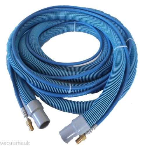 Prochem AC2540-HP 7.6m Vac & High Pressure Hose for Steempro Carpet Cleaner