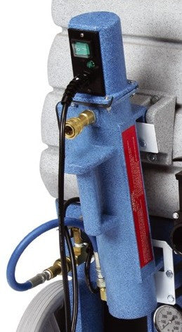 Prochem AC3001 Heater In Line Heat 'N' Run fits Steempro Carpet Cleaning Machines for Commercial and Industrial use