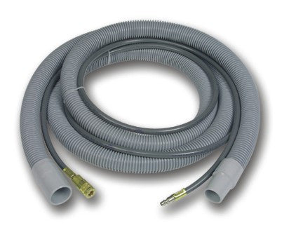 Prochem AC341 Vacuum & solution extension hose assembly 3m for Comet & Fivestar