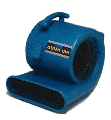 Prochem AD3004 Aqua-Dri Air Mover Assists Drying Carpets After Cleaning