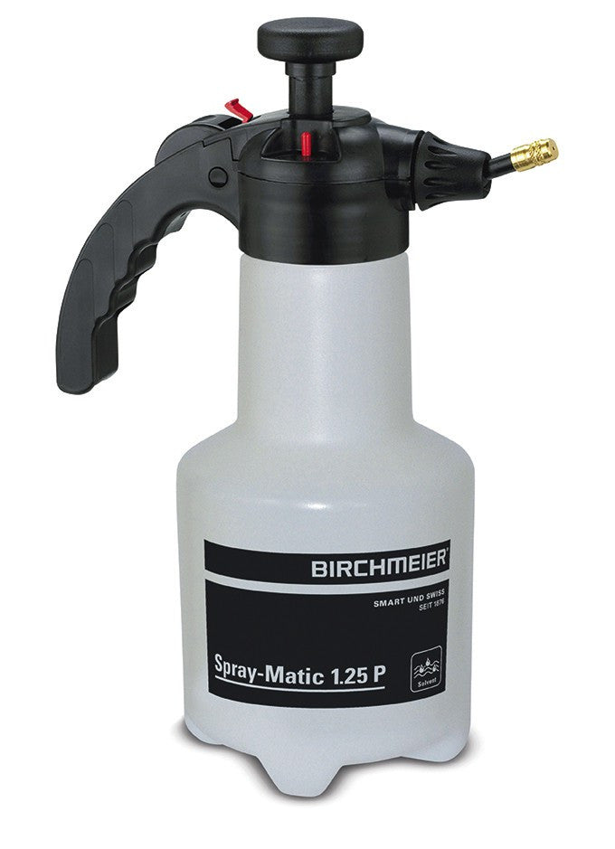 Prochem Birchmeier Pump up hand Spray-Matic 1.25P BM4302