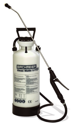 Prochem Birchmeier Clean-Matic 5P BM4304 Professional sprayer