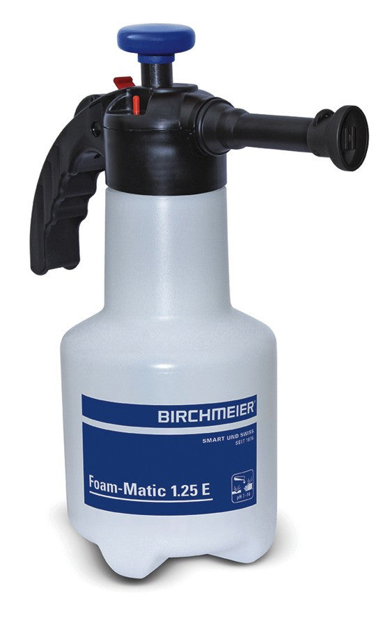 Prochem Birchmeier Pump Spray Foam-Matic 1.25E BM4306