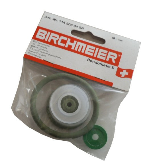 Sealing kit for Birchmeier Rondomatic Sprayer BM5037