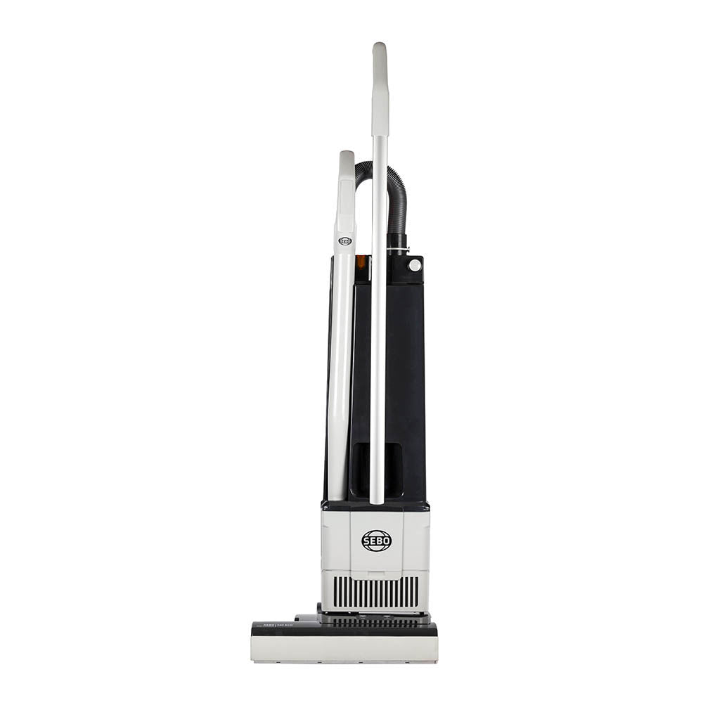 Sebo BS 360 Upright Commercial Vacuum Cleaner