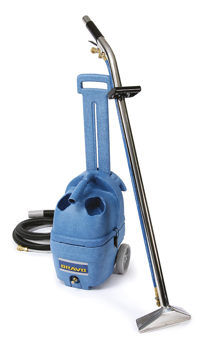 Prochem BV300 Bravo Plus Compact Spotter Carpet Cleaning Machine with Wand