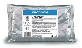 Prochem C812 Fiberdri Sachet 1kg