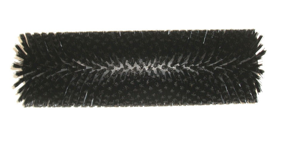 Prochem CA3806 Black extra stiff brush fits PRO 35 carpet and floor cleaner