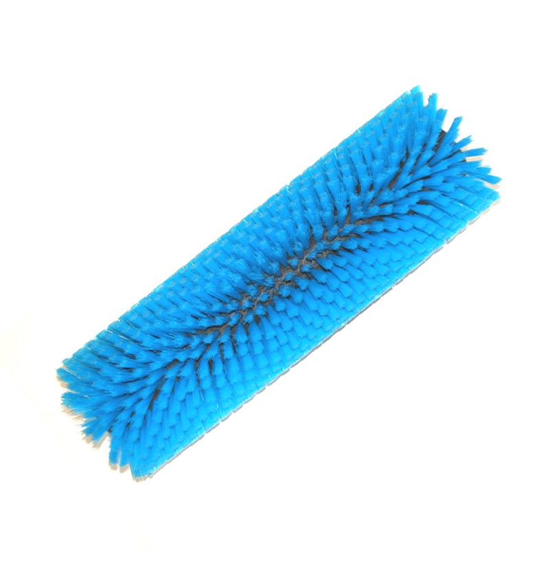 Prochem CA3810 Blue standard brush 15" fits TM4 Fibredri carpet cleaner