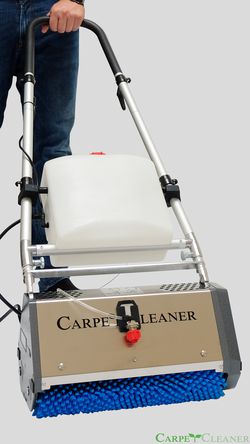 Prochem CA3824 Sprayer Kit for TM4 & PRO 35 for use with CA3801 TM4 Fibredri Dry Carpet cleaning system