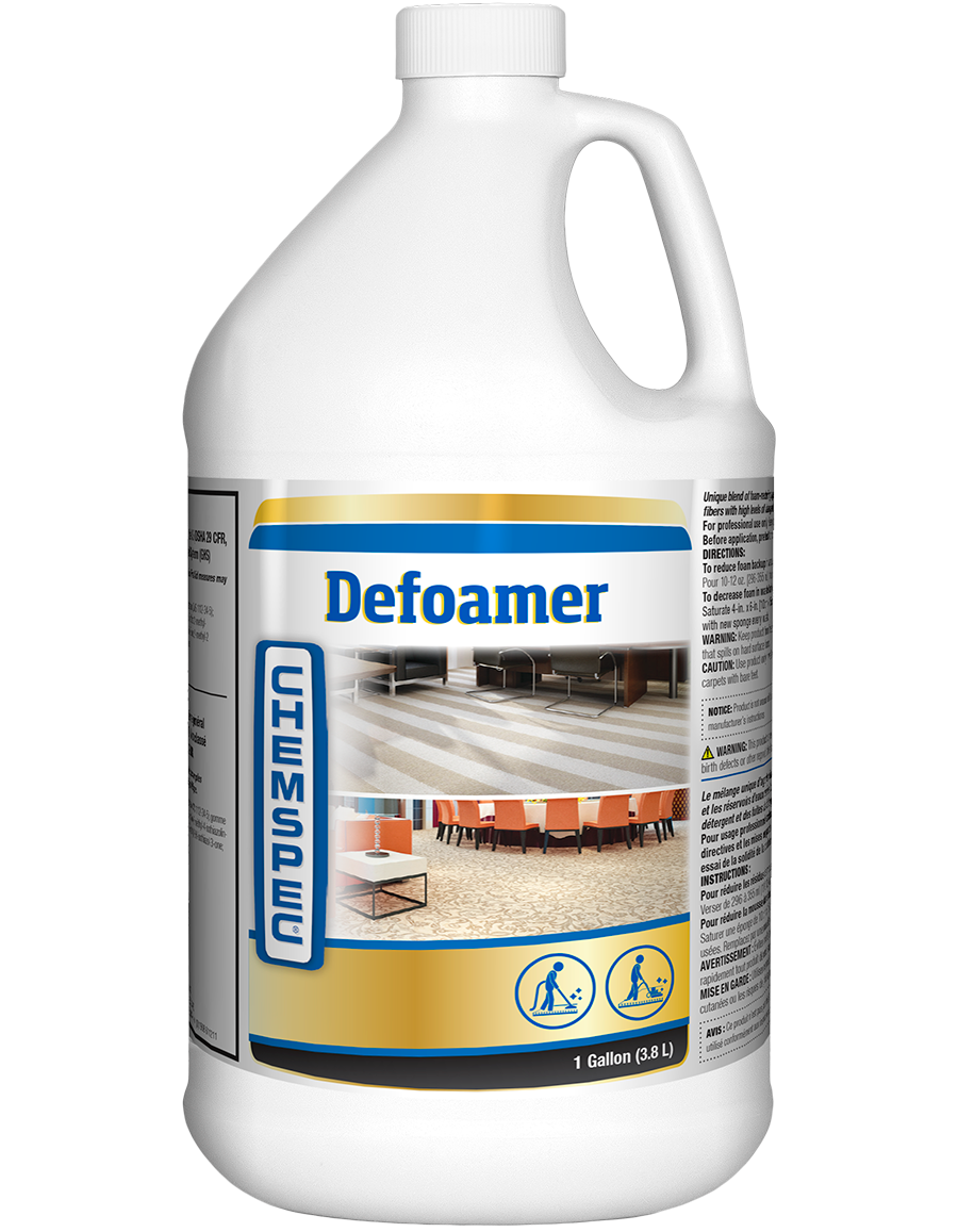 Chemspec Defoamer 3.8L