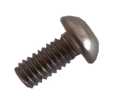 Prochem Screw 8-32 x 3/8 roundhead E00311