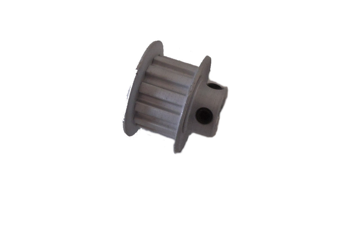 Prochem E00398-1 Pulley, Brush Motor, Polaris