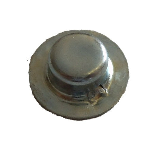 Prochem E02305-1 Cap nut, push on 3/8 for Fivestar wheel