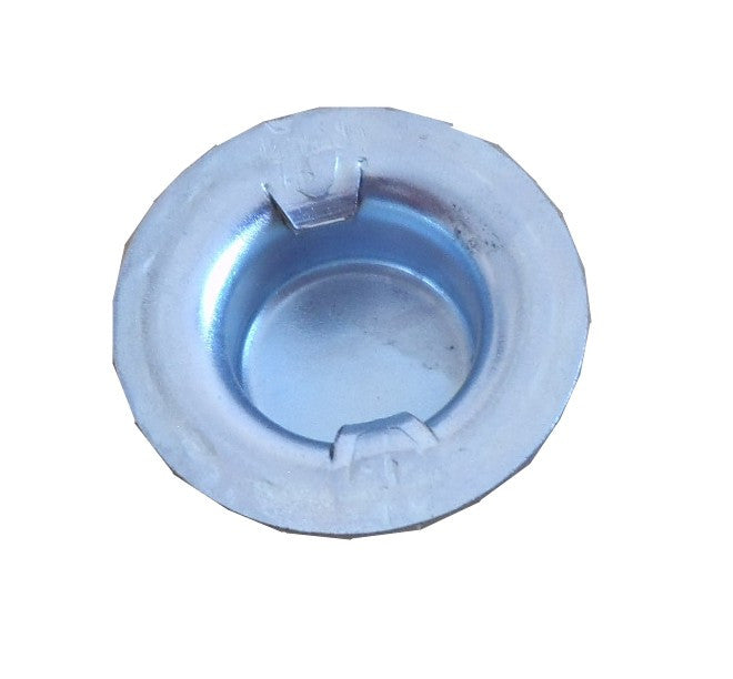 Prochem 1/2 inch cap, push-on E02305 hub cap Steempro