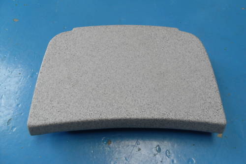 Prochem E11791 Solution Tank Lid for SX2000 & 2100 Steempro Powerpmax or Powerflo