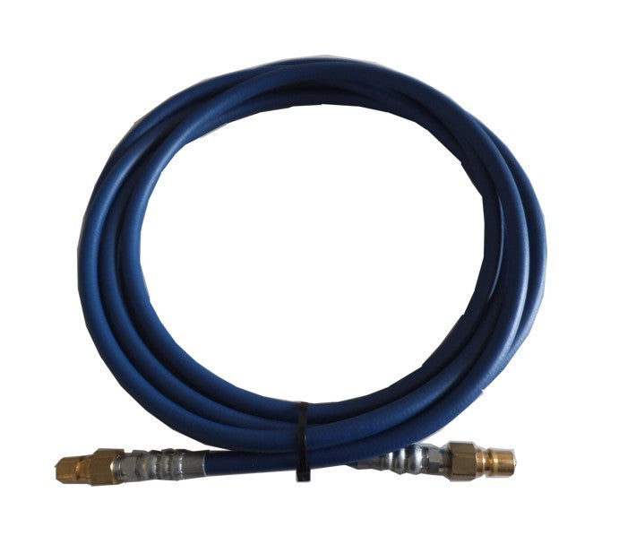 Prochem E5006 Solution hose assembly HP 15 ft 5m for Steempro Carpet Cleaner