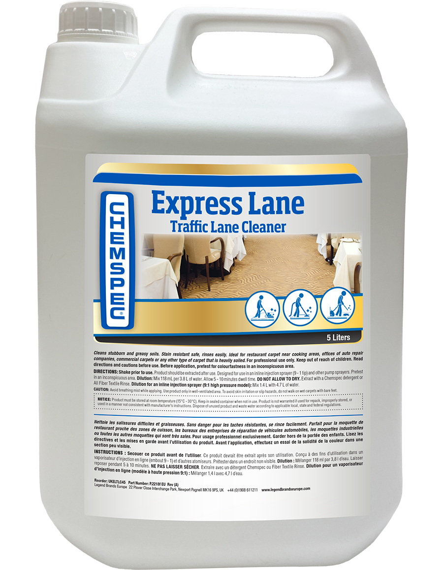 Chemspec Express Lane Tlc 5L