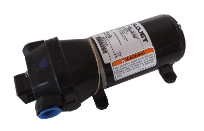 Prochem FJ5011 Flojet Demand Pump 12V Ce