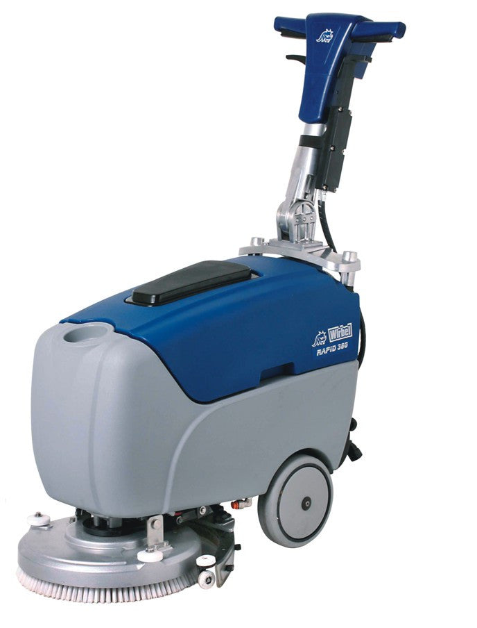 Prochem GH3403 Rapid 380BC Walk Behind Floor Scrubber Drier for Commercial and Industrial use