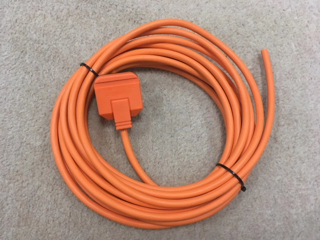25ft Power Cable All Airflex Machines PH52