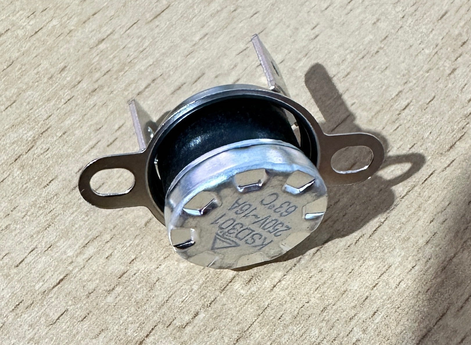 Prochem 145 Thermostat For Heat'n'Run (New Type 701 HRP) E10961-1