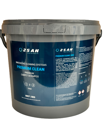 2San - Premium Clean 5KG 0057