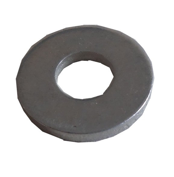 Prochem JE00233 1/4 Flat Washer Plated