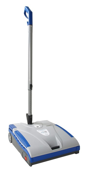 LS38 Electric Floor & Carpet Sweeper 230V LH3311