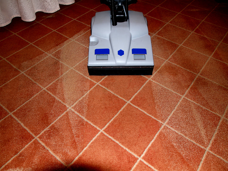 LS50 Wide Area Floor & Carpet Vacuum 230V LH3314