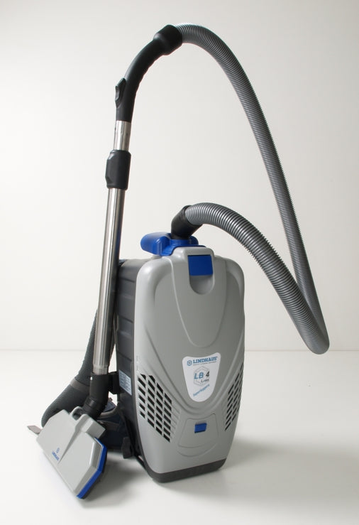 LB4 L-ion Battery Backpack Vacuum LH3318