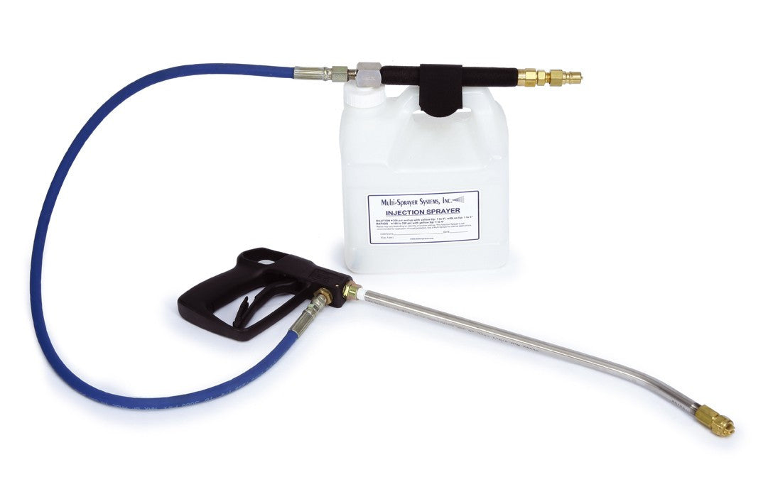 Prochem Injection Sprayer PC264 for Carpet & Upholstery Cleaning