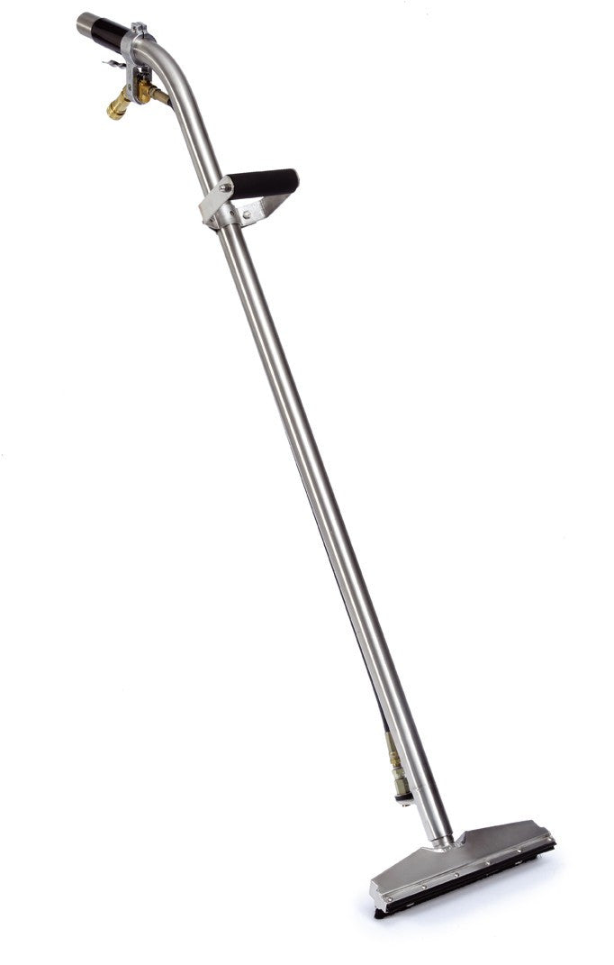 Prochem PM2505 Hard Floor squeegee scrub cleaning wand