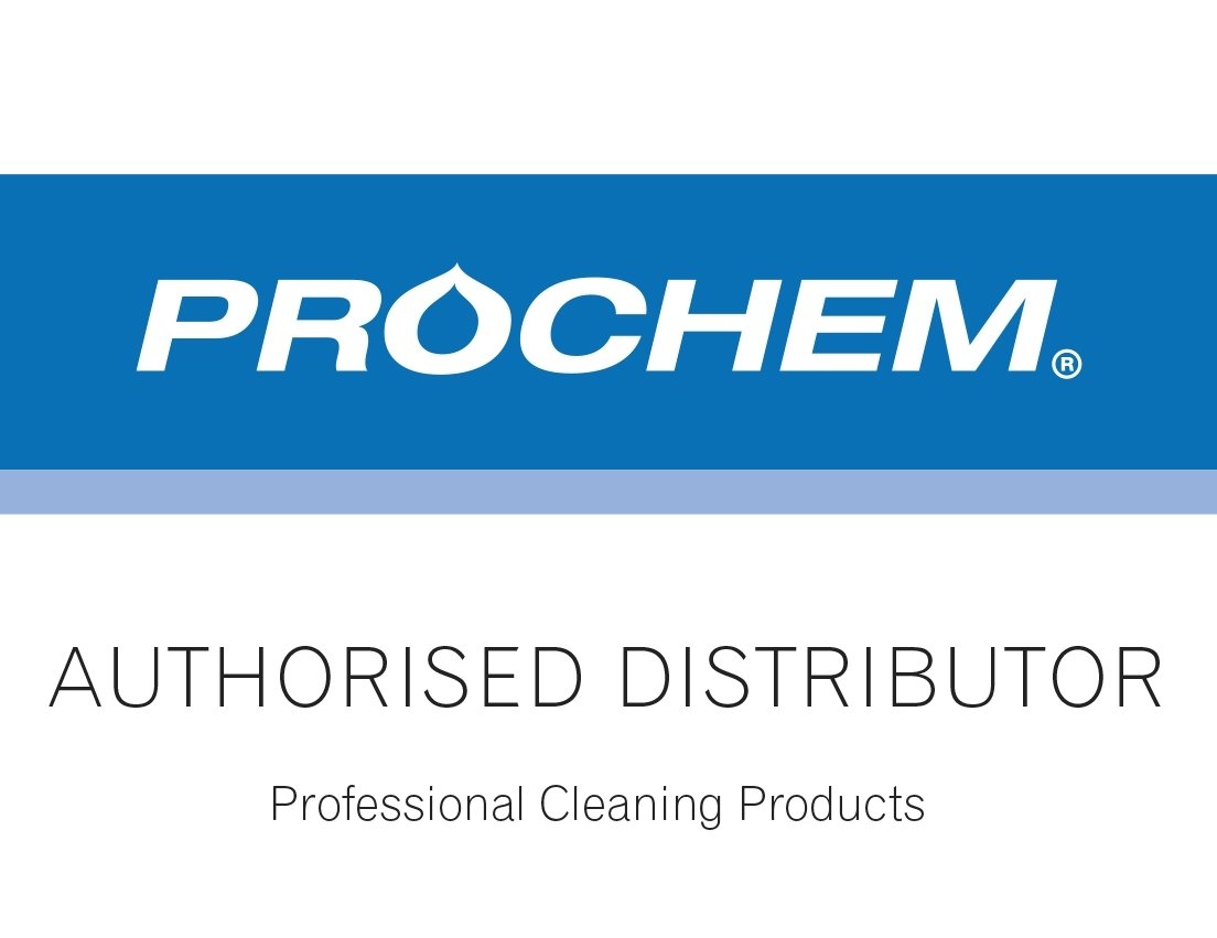 Prochem E00508 Pw18 Brush