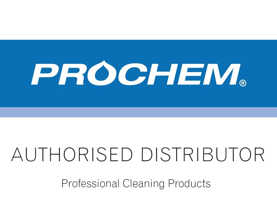 Prochem SS46056 General Stainless Steel Chemical Pump