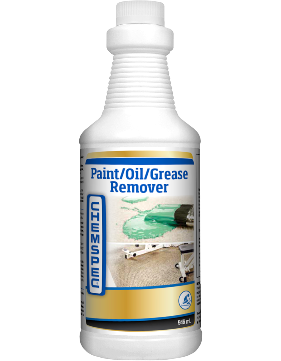 Chemspec Spot & Stain