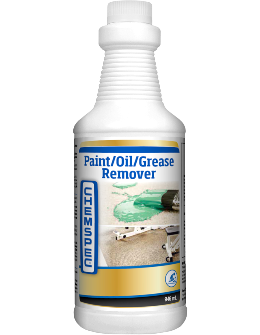 Chemspec Paint, Oil, and Grease (POG) Remover (Haz) 1L C-Ukpogcs