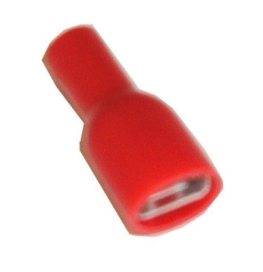 Prochem Red female connect RS4908