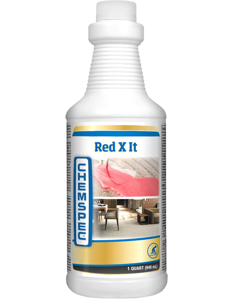 Chemspec Red X It 0.946L C-Redxitcs