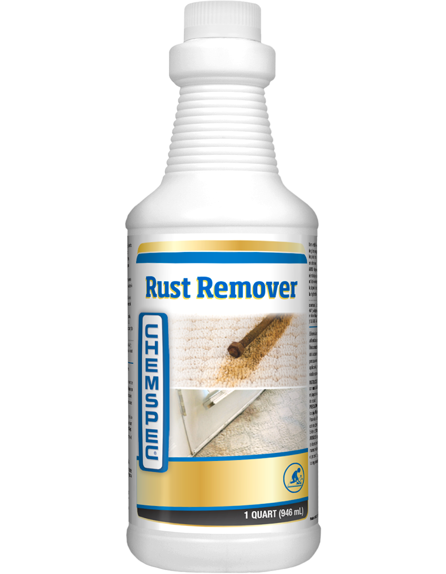 Chemspec Rust Remover 0.946L C-Rrcs