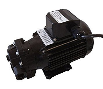 Prochem SH5206 Shurflo Induction Motor Pump 150 Psi 240V