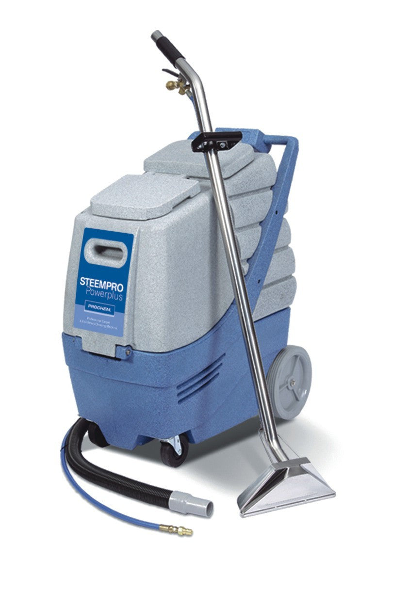 Prochem SX2700 Steempro Powerplus Carpet Cleaning Machine for Commercial and Industrial use
