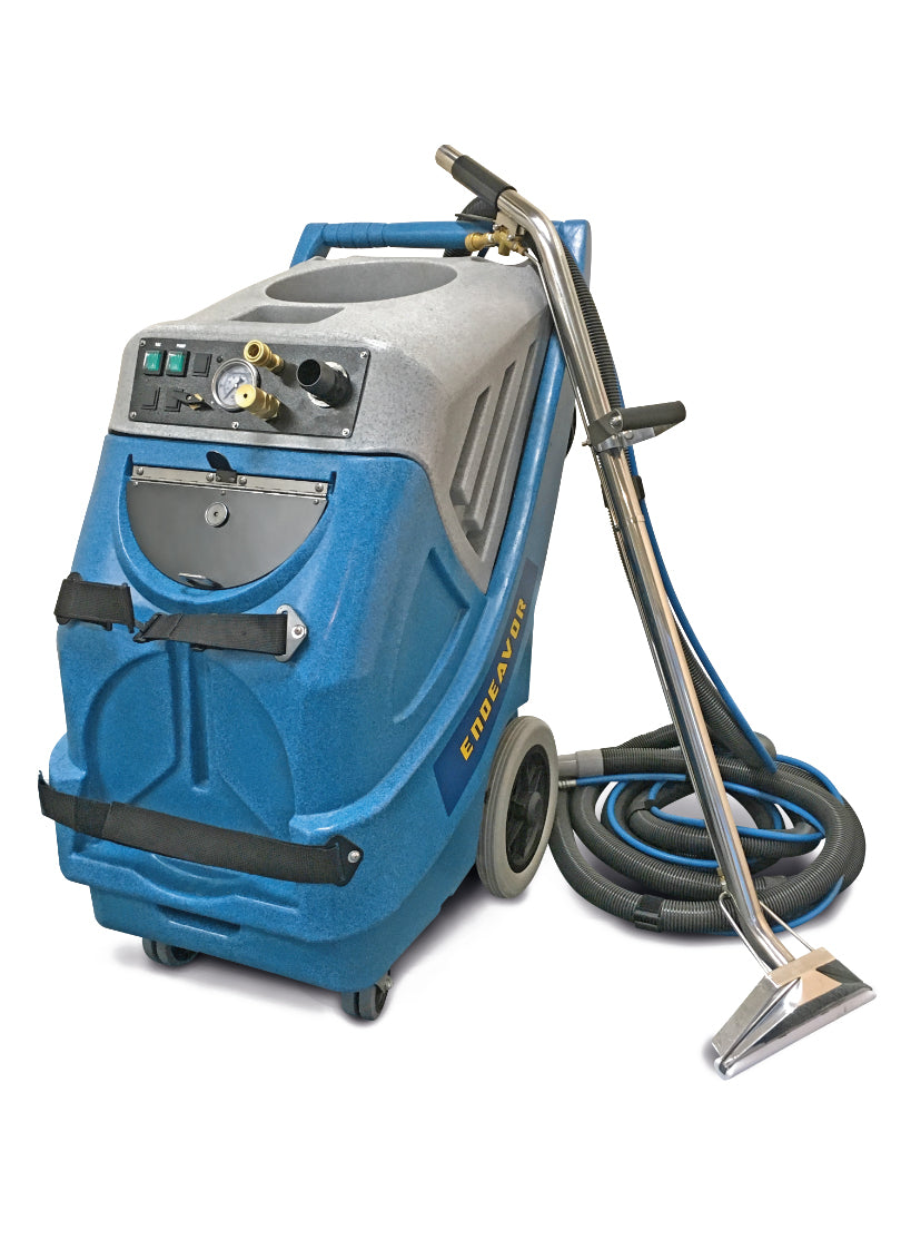 Prochem SX9500 Endeavor 500psi Carpet Cleaning Machine including 2.8kw heater for Commercial and Industrial Use