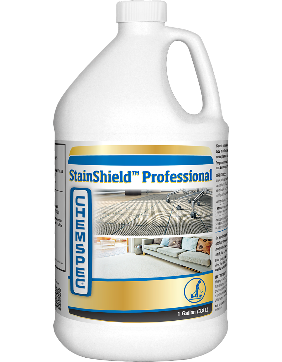 Chemspec Stainshield Professional 5L C-Ssp4G
