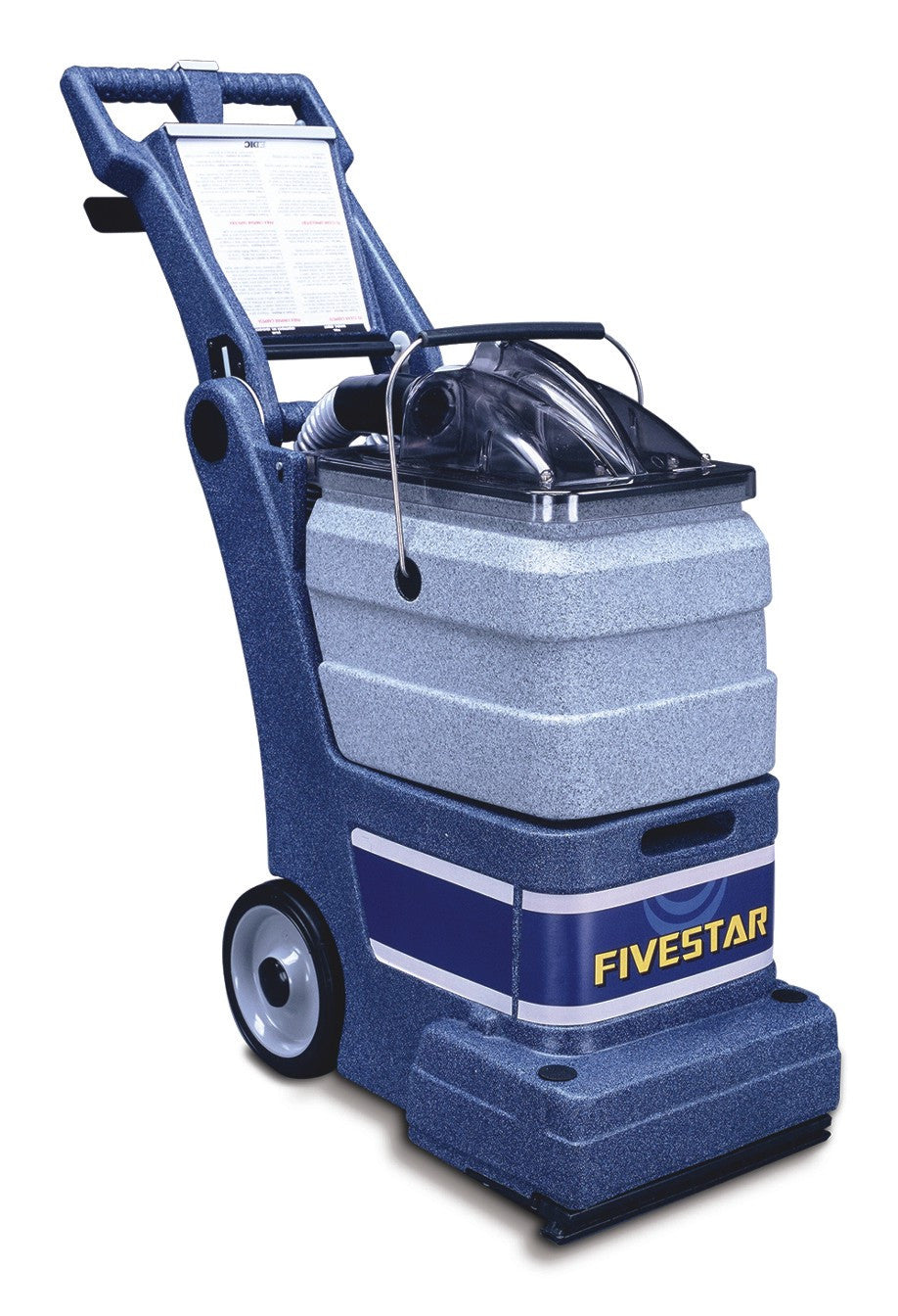 Prochem TR300 Fivestar Carpet Cleaning Machine