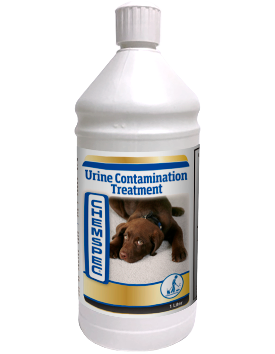 Chemspec Urine Contamination Treatment 1L C-Ukuctcs