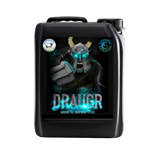 NJORD Draugr - Safe Enzyme Pre-Spray 6L