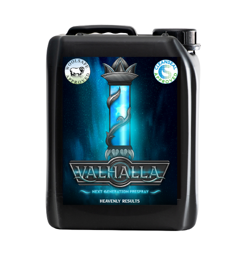 NJORD Valhalla - Woolsafe Solvent Pre-Spray 6L