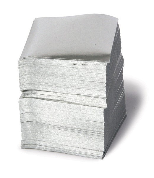 Prochem Foil furniture protector pads 1 x pack of 1000 WF3401