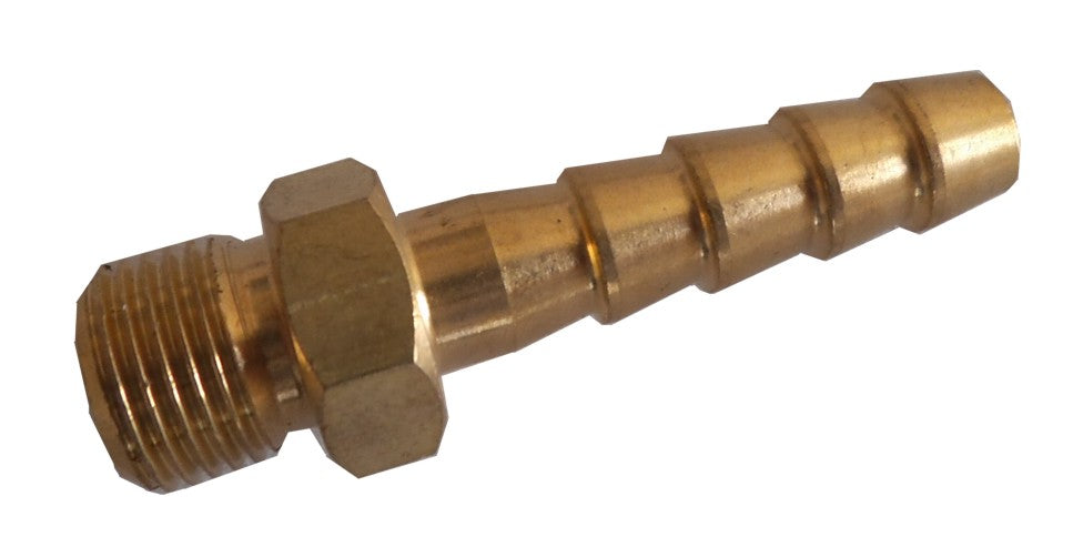 Prochem WL4001 Tailpiece 1/8 - 1/4 Hose